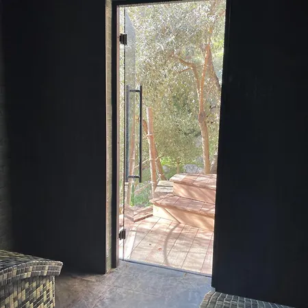 Chambre D'Hotes A Vadina Porticcio Porticcio  Exterior photo