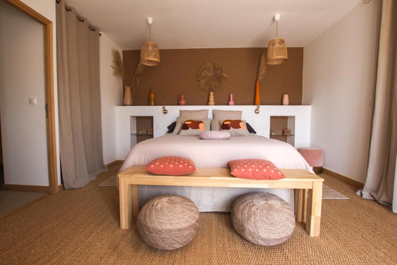 Casa de hóspedes D'hotes A Vadina Porticcio