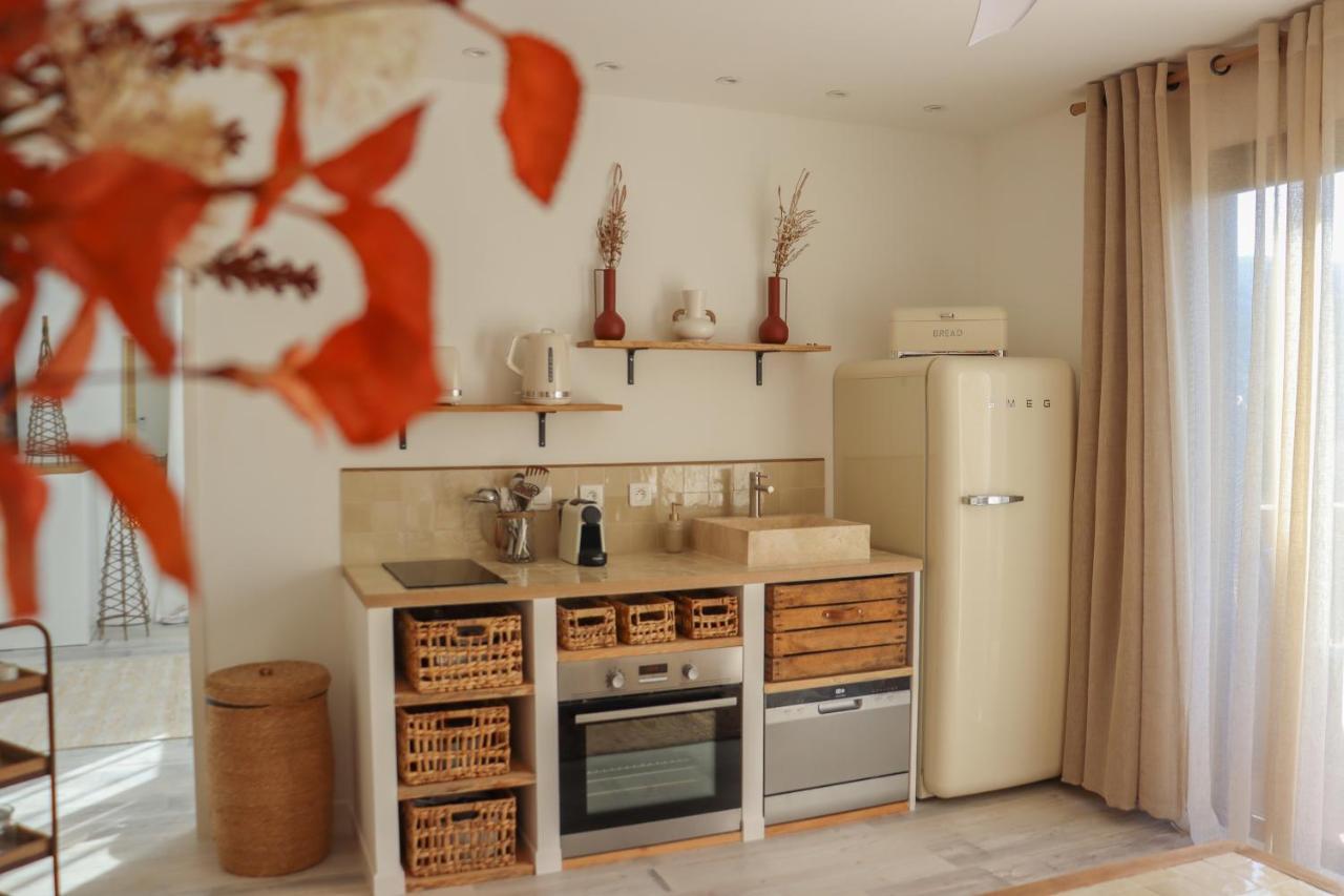 Casa de hóspedes D'hotes A Vadina Porticcio *