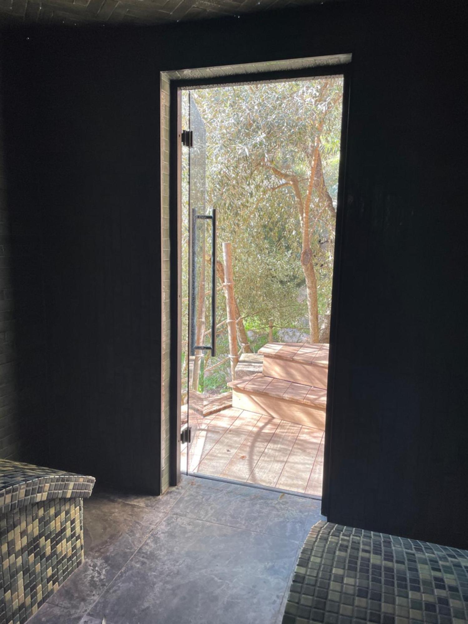 Pensión D'hotes A Vadina Porticcio *